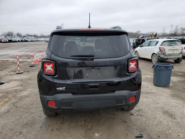 Photo 5 VIN: ZACNJBBB5LPL32976 - JEEP RENEGADE 