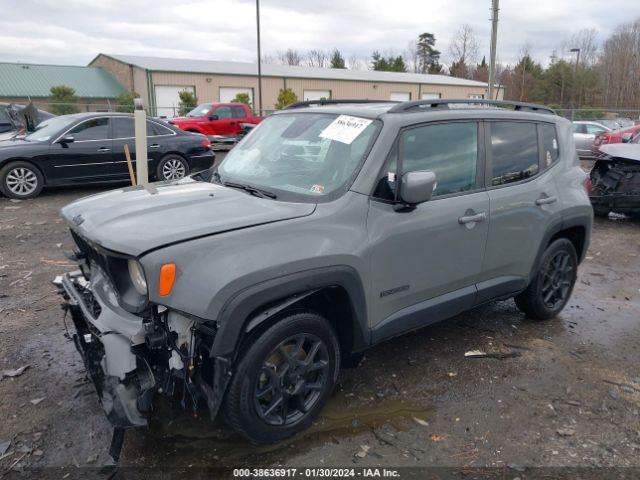 Photo 1 VIN: ZACNJBBB5LPL51771 - JEEP RENEGADE 