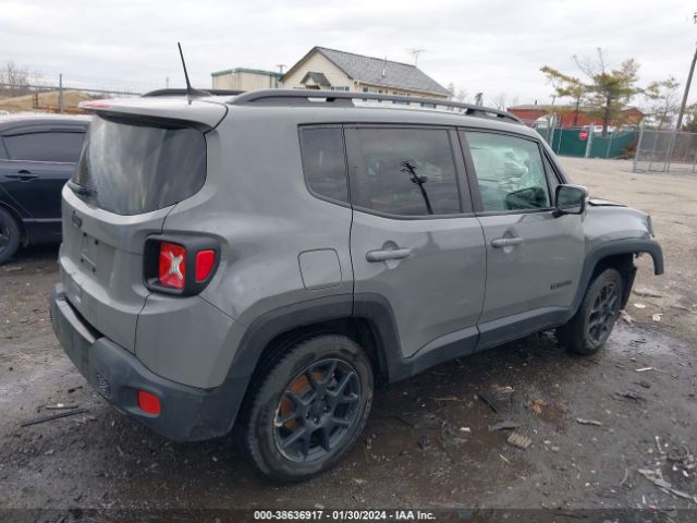 Photo 3 VIN: ZACNJBBB5LPL51771 - JEEP RENEGADE 