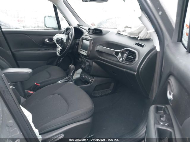 Photo 4 VIN: ZACNJBBB5LPL51771 - JEEP RENEGADE 