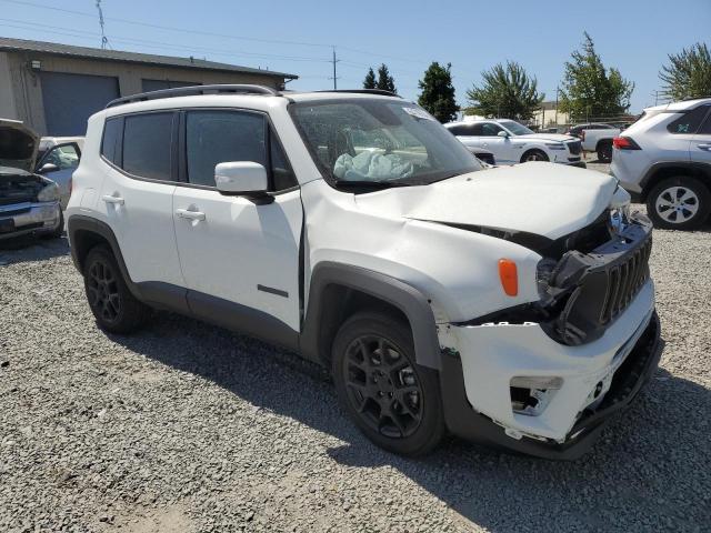 Photo 3 VIN: ZACNJBBB5LPL71115 - JEEP RENEGADE L 