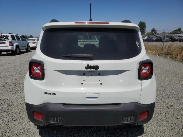 Photo 5 VIN: ZACNJBBB5LPL71115 - JEEP RENEGADE L 