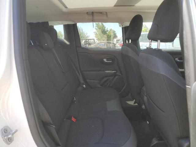 Photo 9 VIN: ZACNJBBB5LPL71115 - JEEP RENEGADE L 