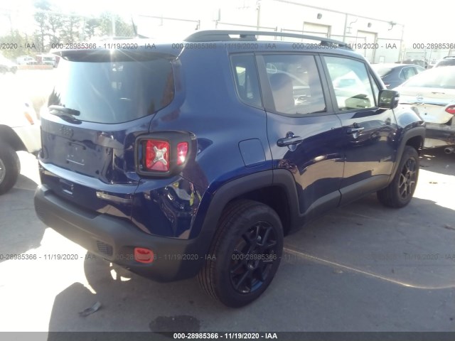 Photo 3 VIN: ZACNJBBB5LPL90067 - JEEP RENEGADE 