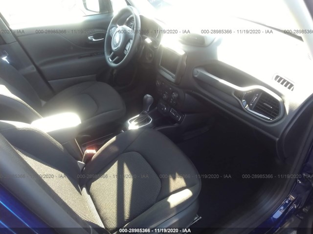 Photo 4 VIN: ZACNJBBB5LPL90067 - JEEP RENEGADE 