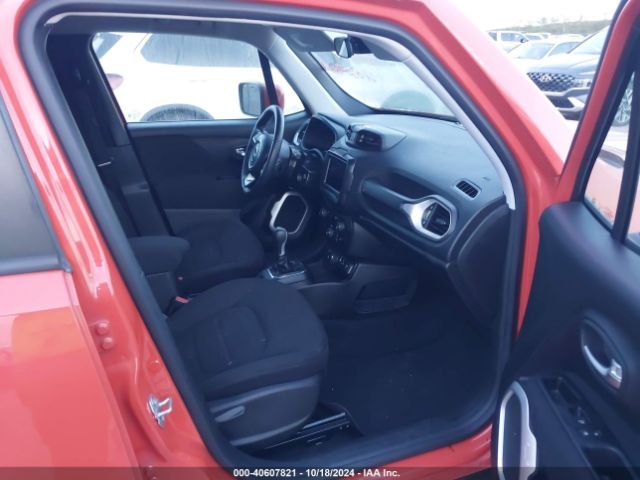 Photo 4 VIN: ZACNJBBB5LPL93664 - JEEP RENEGADE 