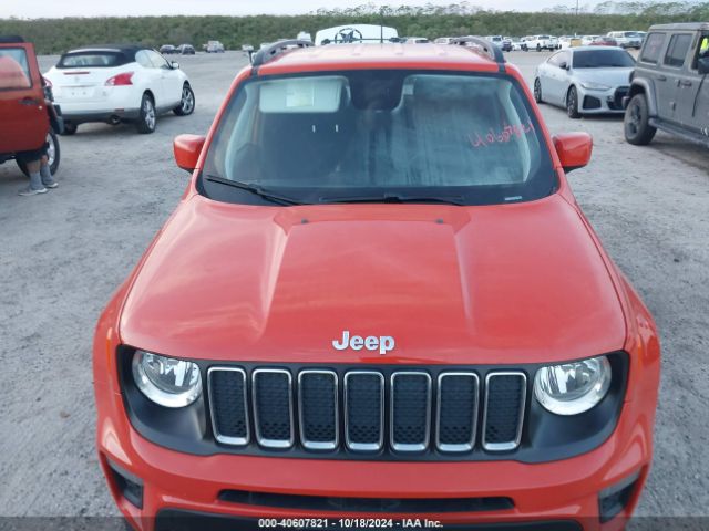 Photo 5 VIN: ZACNJBBB5LPL93664 - JEEP RENEGADE 