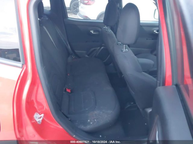 Photo 7 VIN: ZACNJBBB5LPL93664 - JEEP RENEGADE 