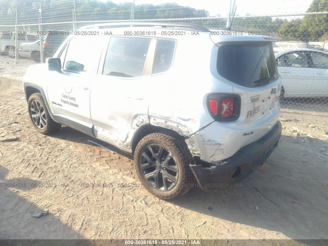 Photo 2 VIN: ZACNJBBB6KPJ76381 - JEEP RENEGADE 