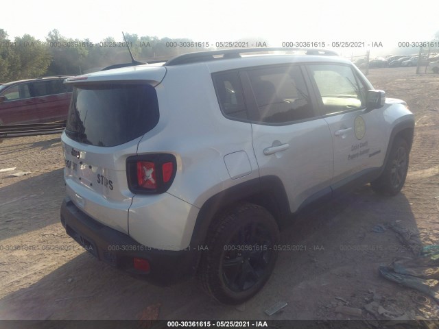 Photo 3 VIN: ZACNJBBB6KPJ76381 - JEEP RENEGADE 