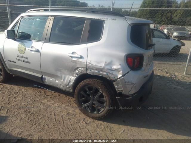 Photo 5 VIN: ZACNJBBB6KPJ76381 - JEEP RENEGADE 