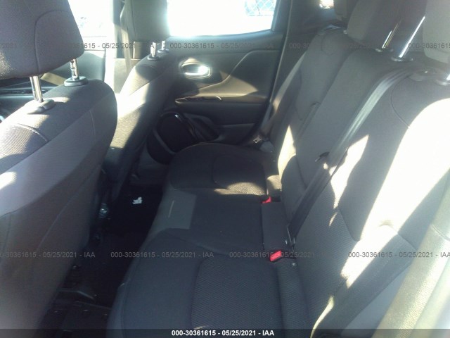 Photo 7 VIN: ZACNJBBB6KPJ76381 - JEEP RENEGADE 