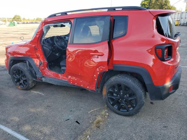 Photo 1 VIN: ZACNJBBB6KPJ79555 - JEEP RENEGADE L 