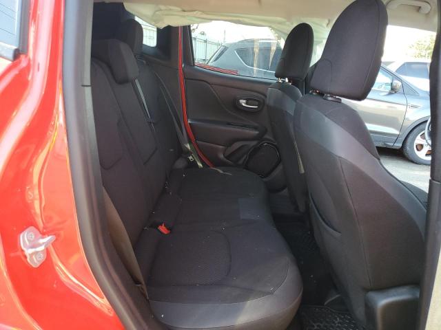 Photo 10 VIN: ZACNJBBB6KPJ79555 - JEEP RENEGADE L 