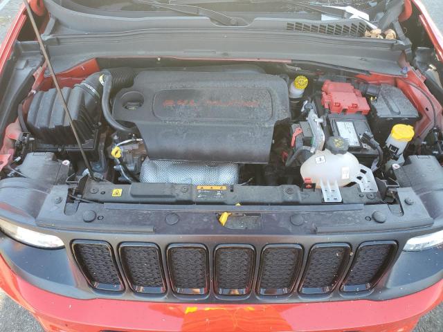 Photo 11 VIN: ZACNJBBB6KPJ79555 - JEEP RENEGADE L 