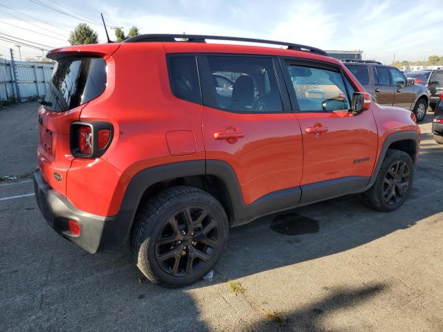 Photo 2 VIN: ZACNJBBB6KPJ79555 - JEEP RENEGADE L 