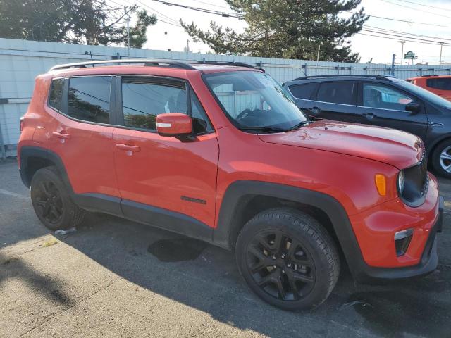 Photo 3 VIN: ZACNJBBB6KPJ79555 - JEEP RENEGADE L 