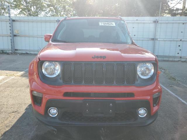 Photo 4 VIN: ZACNJBBB6KPJ79555 - JEEP RENEGADE L 