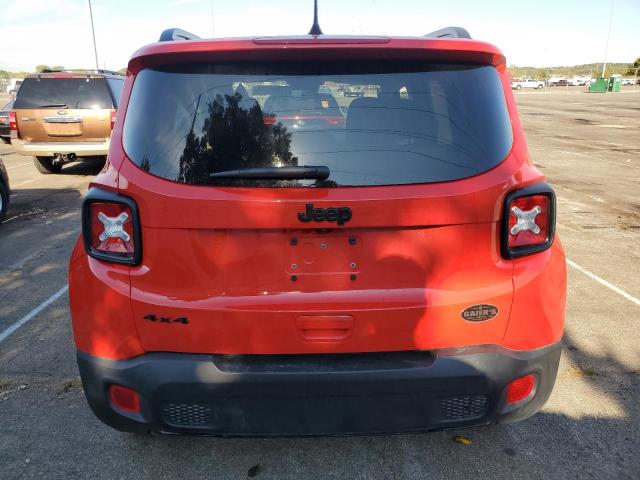 Photo 5 VIN: ZACNJBBB6KPJ79555 - JEEP RENEGADE L 