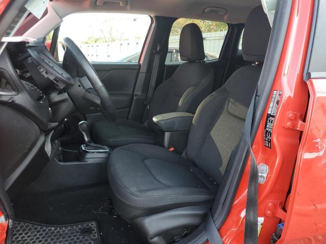 Photo 6 VIN: ZACNJBBB6KPJ79555 - JEEP RENEGADE L 