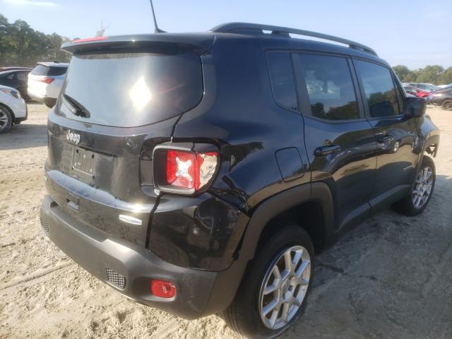 Photo 3 VIN: ZACNJBBB6KPK01490 - JEEP RENEGADE L 