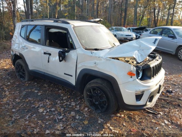 Photo 0 VIN: ZACNJBBB6KPK43819 - JEEP RENEGADE 