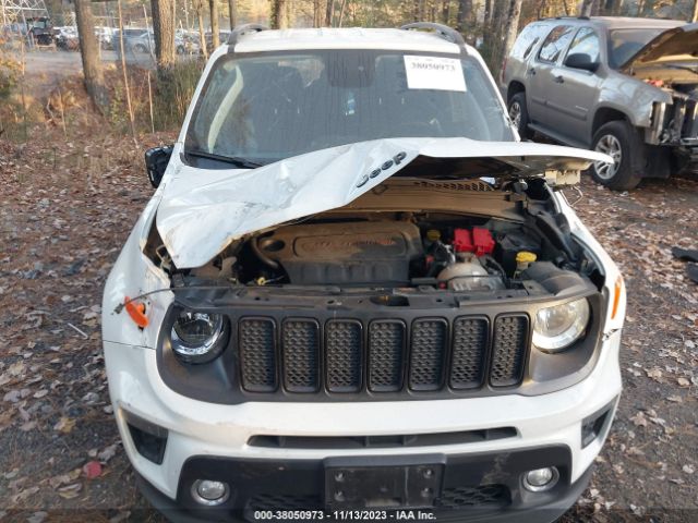 Photo 5 VIN: ZACNJBBB6KPK43819 - JEEP RENEGADE 