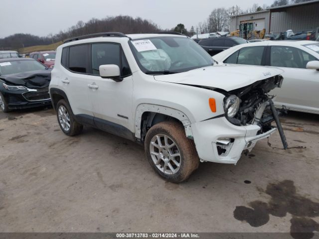 Photo 0 VIN: ZACNJBBB6KPK47403 - JEEP RENEGADE 