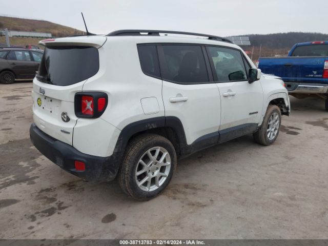 Photo 3 VIN: ZACNJBBB6KPK47403 - JEEP RENEGADE 