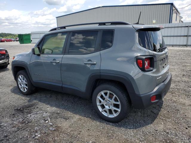 Photo 1 VIN: ZACNJBBB6KPK63066 - JEEP RENEGADE 