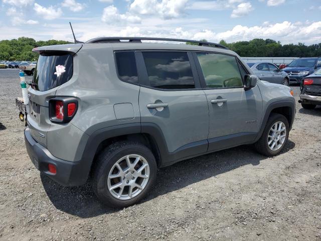 Photo 2 VIN: ZACNJBBB6KPK63066 - JEEP RENEGADE 