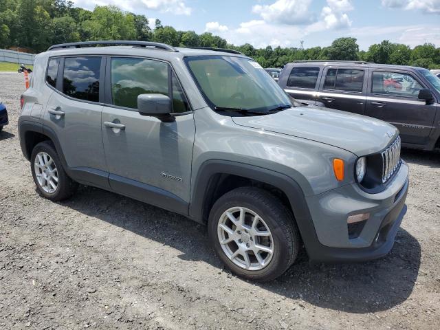 Photo 3 VIN: ZACNJBBB6KPK63066 - JEEP RENEGADE 