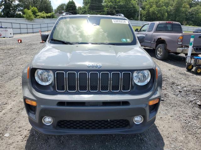 Photo 4 VIN: ZACNJBBB6KPK63066 - JEEP RENEGADE 