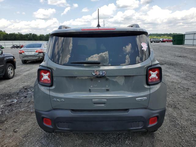 Photo 5 VIN: ZACNJBBB6KPK63066 - JEEP RENEGADE 