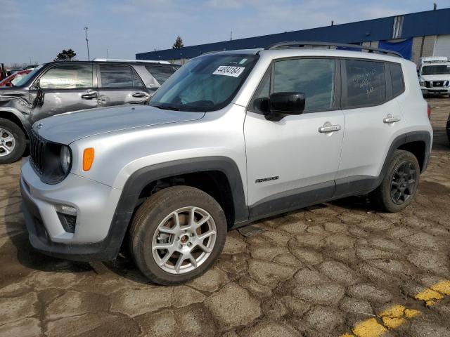 Photo 0 VIN: ZACNJBBB6KPK69370 - JEEP RENEGADE 