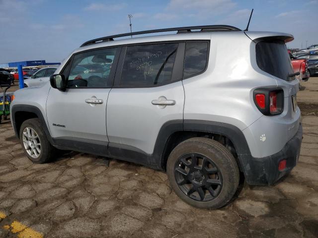 Photo 1 VIN: ZACNJBBB6KPK69370 - JEEP RENEGADE 