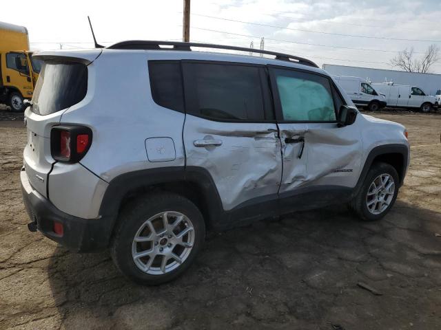 Photo 2 VIN: ZACNJBBB6KPK69370 - JEEP RENEGADE 