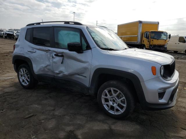 Photo 3 VIN: ZACNJBBB6KPK69370 - JEEP RENEGADE 