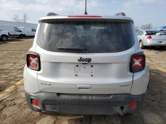 Photo 5 VIN: ZACNJBBB6KPK69370 - JEEP RENEGADE 