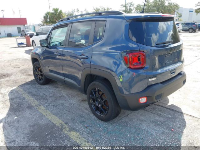 Photo 2 VIN: ZACNJBBB6LPL06595 - JEEP RENEGADE 