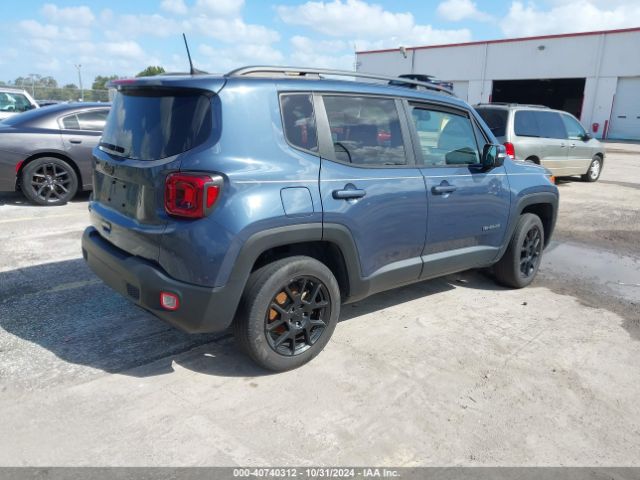 Photo 3 VIN: ZACNJBBB6LPL06595 - JEEP RENEGADE 