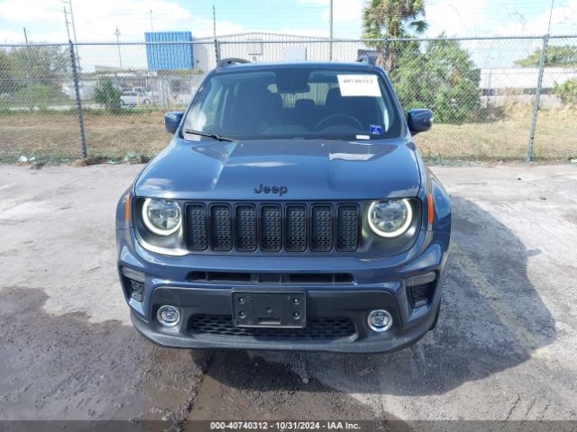 Photo 5 VIN: ZACNJBBB6LPL06595 - JEEP RENEGADE 