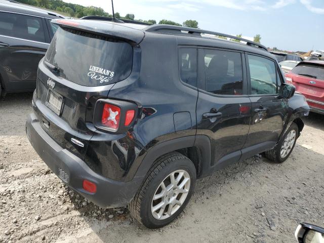 Photo 2 VIN: ZACNJBBB6LPL31545 - JEEP RENEGADE L 