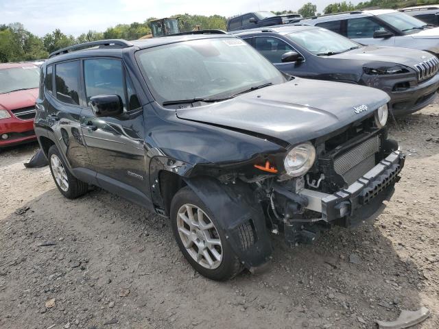 Photo 3 VIN: ZACNJBBB6LPL31545 - JEEP RENEGADE L 