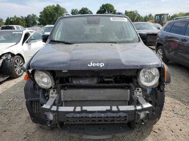 Photo 4 VIN: ZACNJBBB6LPL31545 - JEEP RENEGADE L 