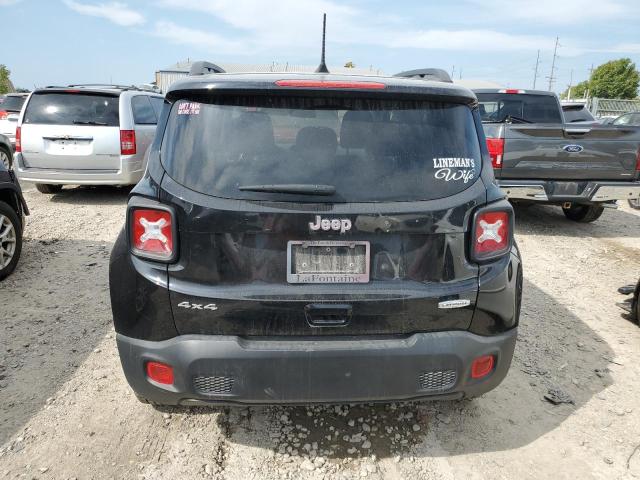 Photo 5 VIN: ZACNJBBB6LPL31545 - JEEP RENEGADE L 