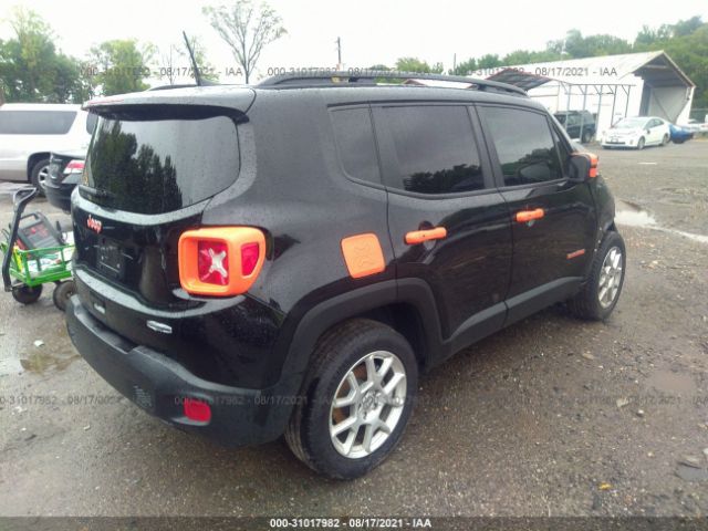 Photo 3 VIN: ZACNJBBB6LPL72922 - JEEP RENEGADE 