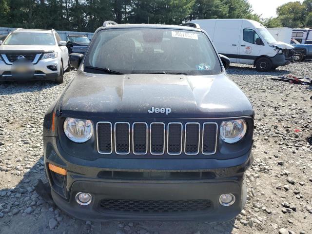 Photo 4 VIN: ZACNJBBB6LPL74265 - JEEP RENEGADE L 