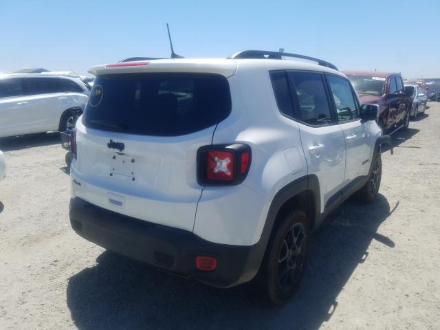 Photo 3 VIN: ZACNJBBB6LPL84052 - JEEP RENEGADE 