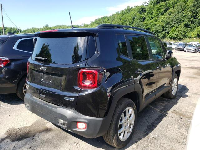 Photo 3 VIN: ZACNJBBB6LPL92829 - JEEP RENEGADE L 